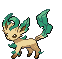 leafeon is epic